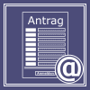 Antrag - Online